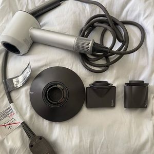 Dyson Blow Dryer
